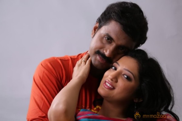 Manasunu Maaya Seyake Movie Stills