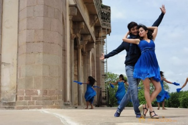 Manasunu Maaya Seyake Movie Stills