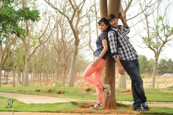 Manasunu Mayaseyake Movie Photos