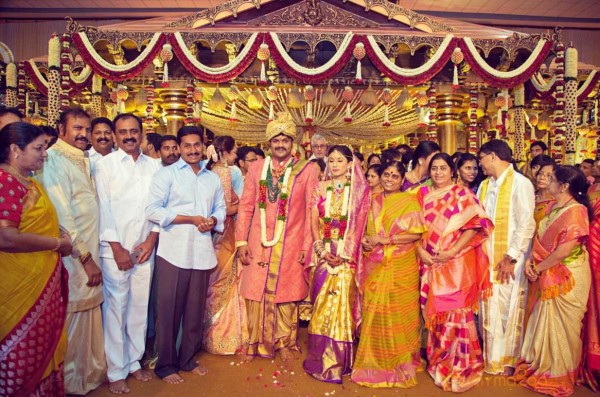  Manchu Manoj Marriage 