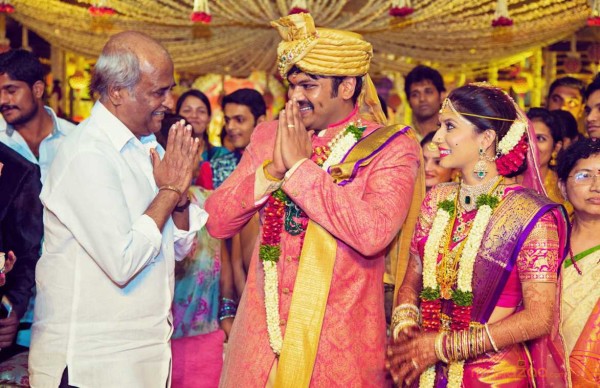  Manchu Manoj Marriage 