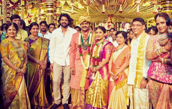  Manchu Manoj Marriage 