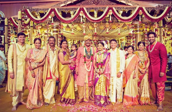  Manchu Manoj Marriage 