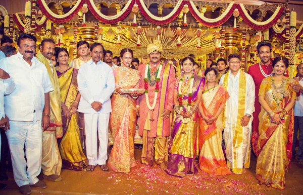  Manchu Manoj Marriage 