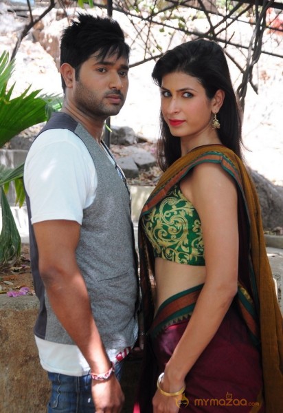 Manushulatho Jagratha Movie Latest Stills