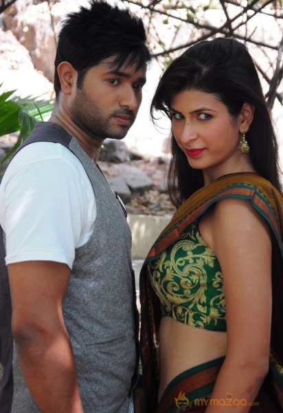 Manushulatho Jagratha Movie Latest Stills