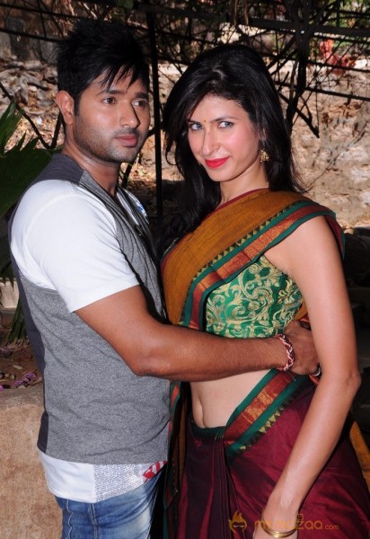 Manushulatho Jagratha Movie Latest Stills