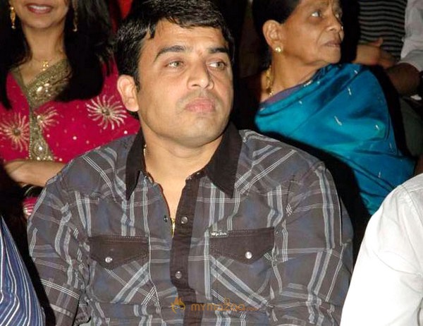 Maro Charitra 2010 Audio Launch Gallery