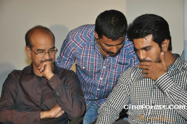 Mega Chiranjeevitham Book Launch Photo Gallery