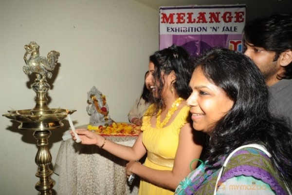 Melange Lifestyle Exhibition 2013 Photos