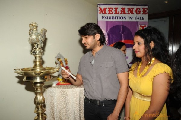 Melange Lifestyle Exhibition 2013 Photos