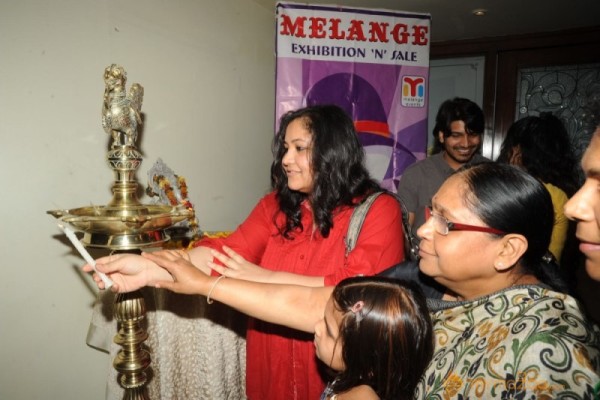 Melange Lifestyle Exhibition 2013 Photos