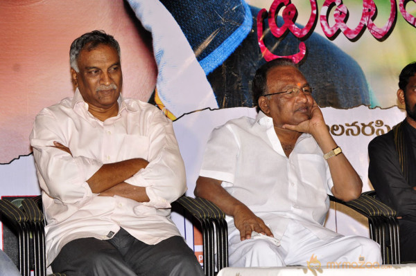 Memiddaram Preminchukunnam Movie Audio Launch Gallery