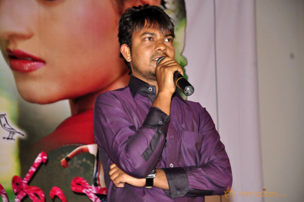 Memiddaram Preminchukunnam Movie Audio Launch Gallery