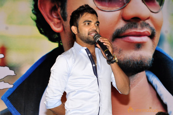 Memiddaram Preminchukunnam Movie Audio Launch Gallery