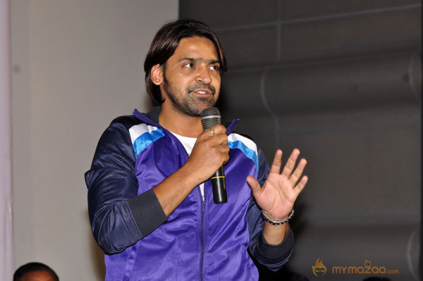 Memiddaram Preminchukunnam Movie Audio Launch Gallery