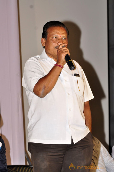 Memiddaram Preminchukunnam Movie Audio Launch Gallery