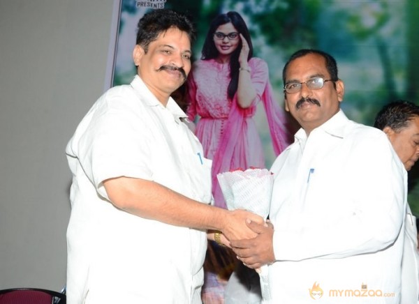 Memu Film  Release Press Meet