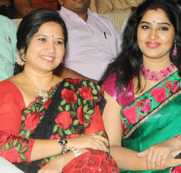 Mirchi Audio Function Photos