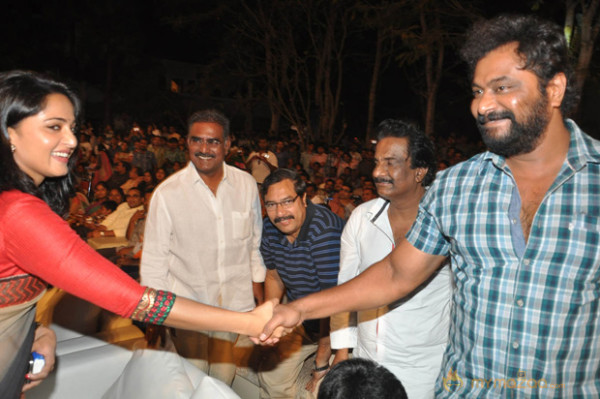 Mirchi Audio Function Photos