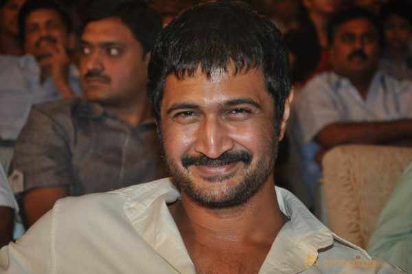 Mirchi Audio Launch Gallery 