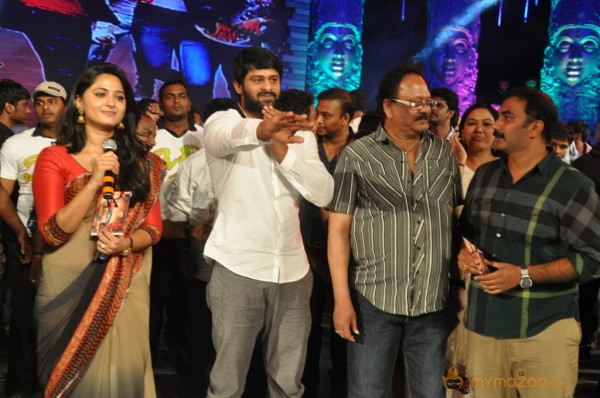 Mirchi Audio Launch Gallery 