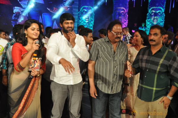 Mirchi Audio Launch Gallery 