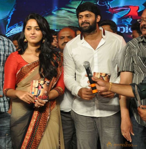 Mirchi Audio Launch Gallery 