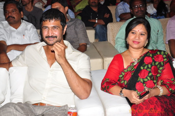 Mirchi Audio Launch Gallery 