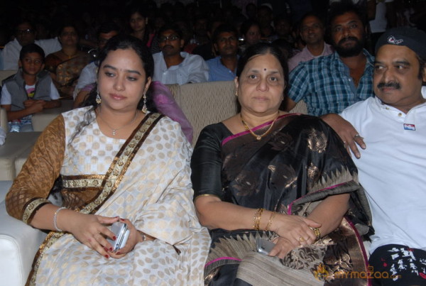 Mirchi Audio Launch Gallery 