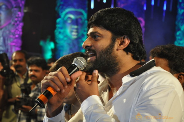 Mirchi Audio Launch Gallery 