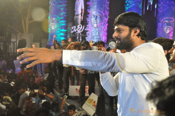 Mirchi Audio Launch Gallery 