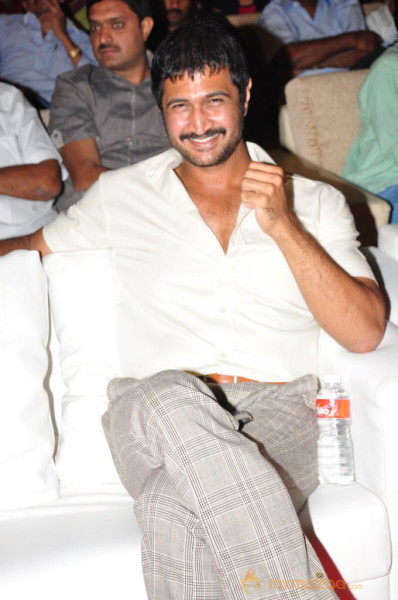 Mirchi Audio Launch Gallery 