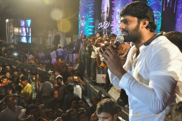 Mirchi Audio Launch Gallery 