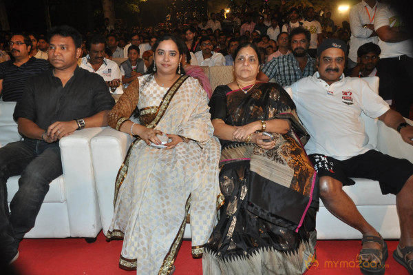 Mirchi Audio Launch Gallery 