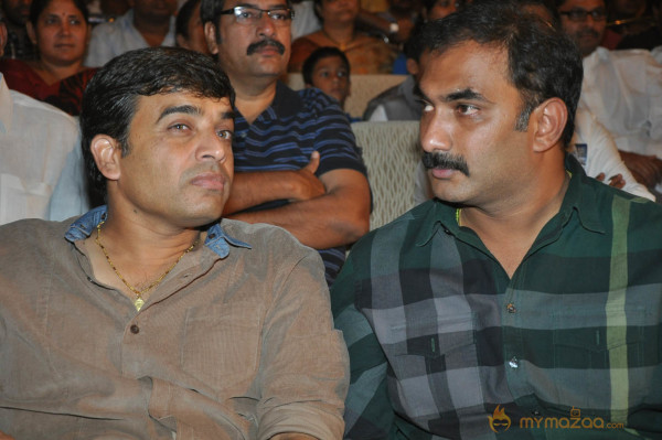 Mirchi Audio Launch Gallery 