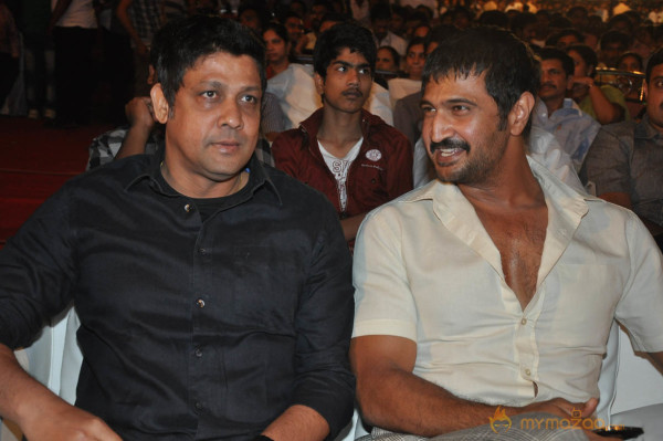 Mirchi Audio Launch Gallery 