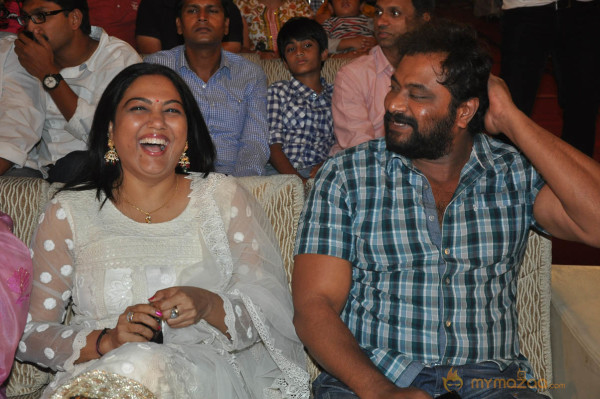 Mirchi Audio Launch Gallery 