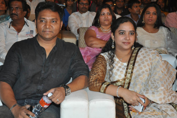 Mirchi Audio Launch Gallery 