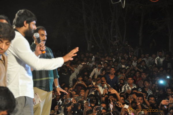 Mirchi Audio Launch Gallery 