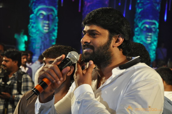 Mirchi Audio Launch Gallery 