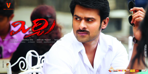 MIRCHI MOVIE NEW WALLPAPERS