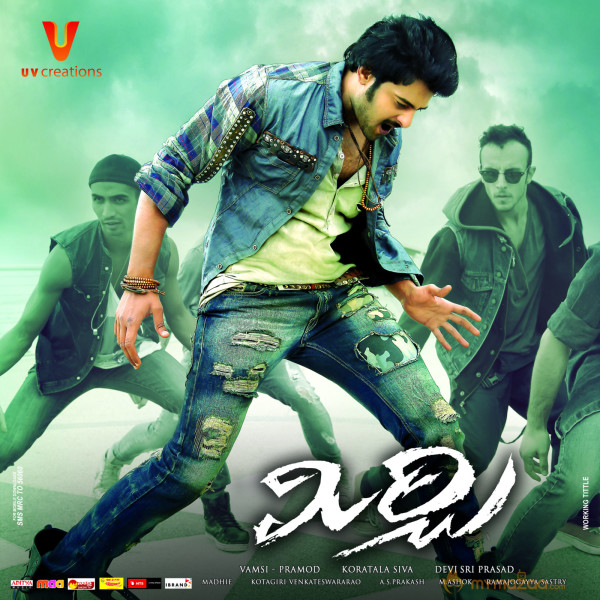 MIRCHI MOVIE NEW WALLPAPERS