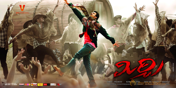 MIRCHI MOVIE NEW WALLPAPERS