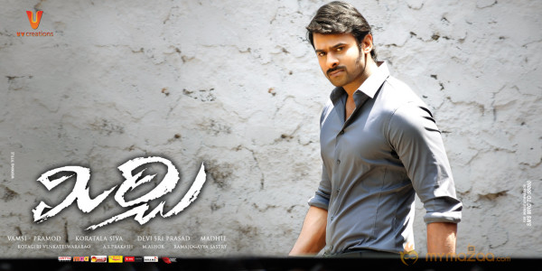 MIRCHI MOVIE NEW WALLPAPERS