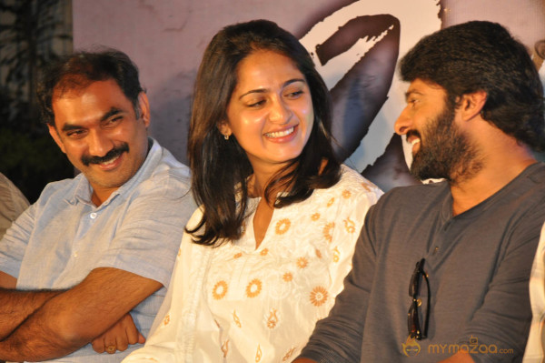 Mirchi Movie Team Success Meet 