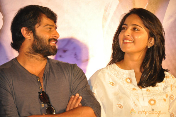 Mirchi Movie Team Success Meet 