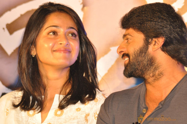 Mirchi Movie Team Success Meet 