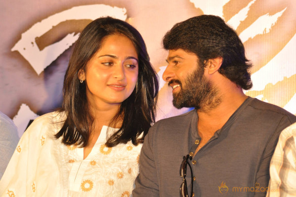 Mirchi Movie Team Success Meet 