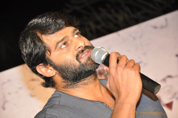 Mirchi Movie Team Success Meet 